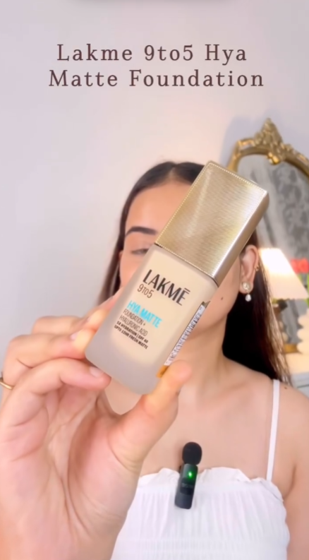 Lakme poster